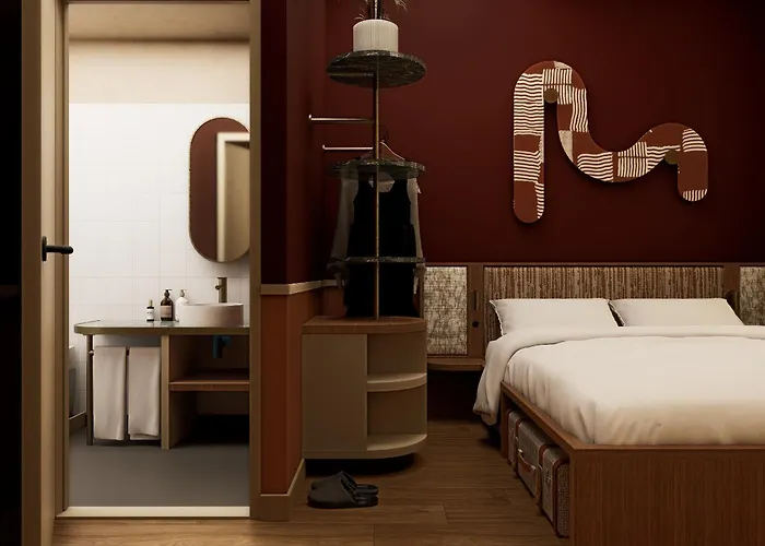 De Pijp 3* Amsterdam