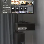 Hotel De Pijp Ámsterdam