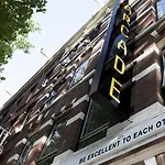 De Pijp Hotel Ámsterdam