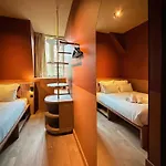 De Pijp Hotel 3*