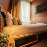 De Pijp Hotel Ámsterdam