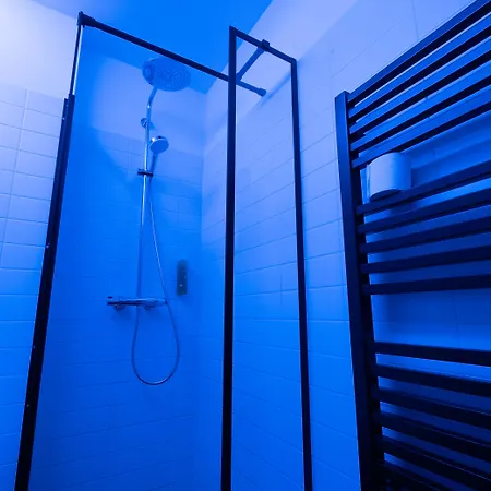 De Pijp Boutique Hotel 3*