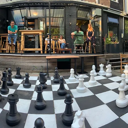 De Pijp Boutique Amsterdam