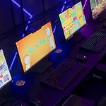 ホテル De Pijp アムステルダム