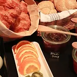 ホテル De Pijp アムステルダム