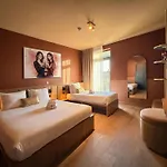 De Pijp アムステルダム