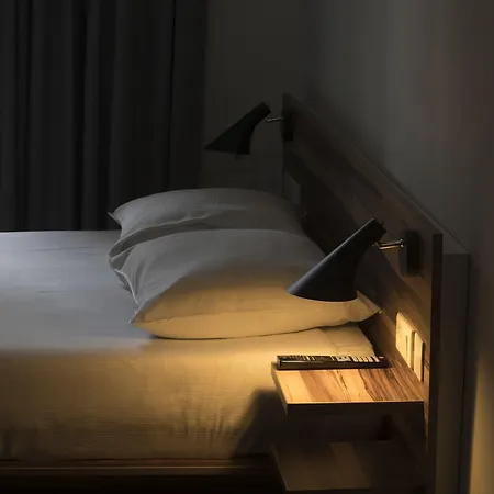 The Arcade Hotel 3*