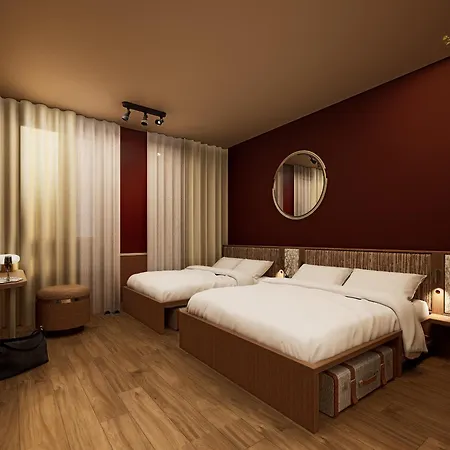 De Pijp Boutique Amsterdam