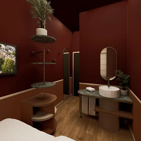 Hotel De Pijp Boutique