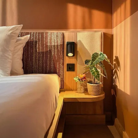 De Pijp Boutique Amsterdam