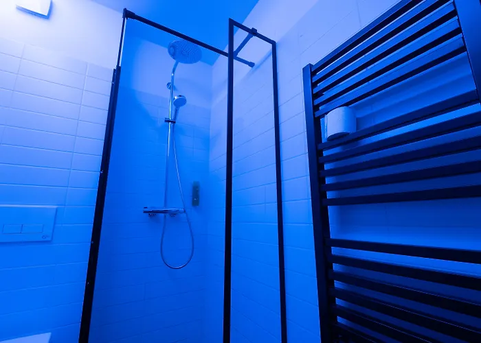 De Pijp Boutique Hotel 3*