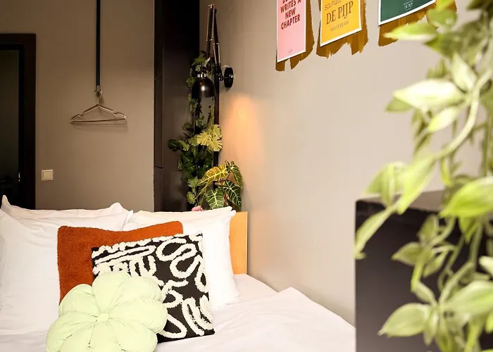 De Pijp Boutique Amsterdam