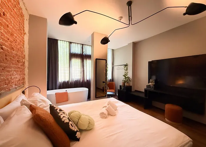 De Pijp Boutique 3* Amsterdam