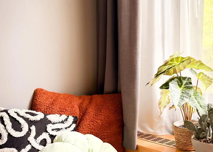 De Pijp Boutique Hotel Amsterdam