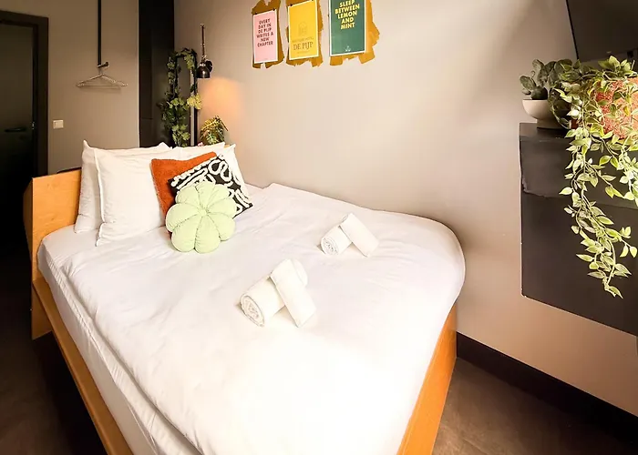 De Pijp Boutique Amsterdam