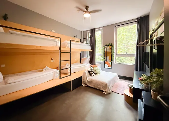 De Pijp Boutique Amsterdam