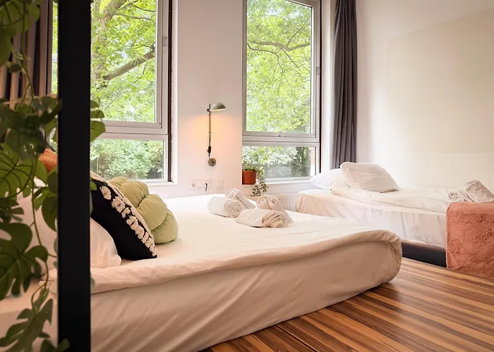 De Pijp Boutique Amsterdam