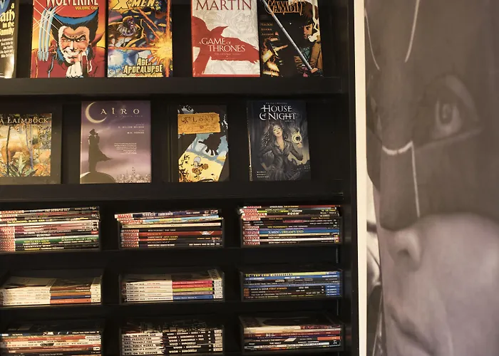 De Pijp Boutique Amsterdam