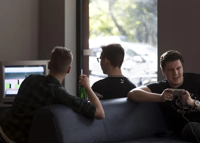 De Pijp Boutique Hotel