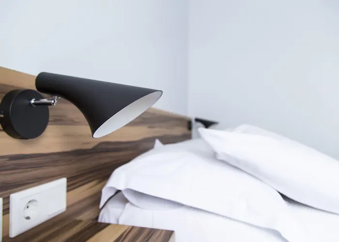 Hotel De Pijp Boutique Amsterdam