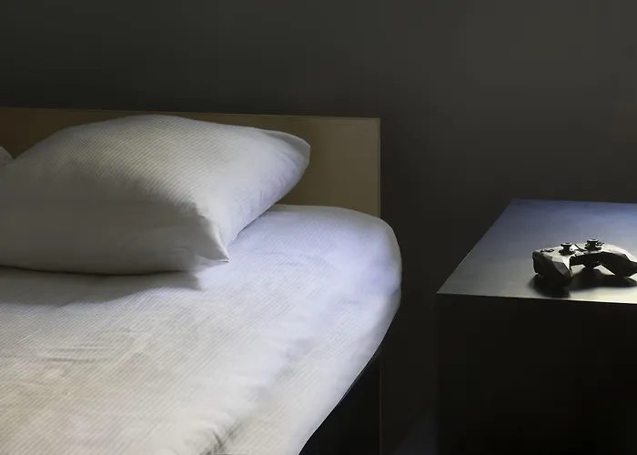 Hotel De Pijp Boutique