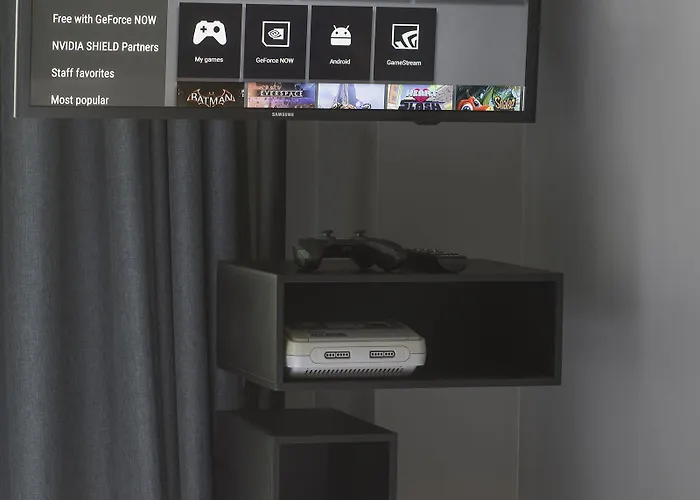 Hotel De Pijp Boutique Amsterdam