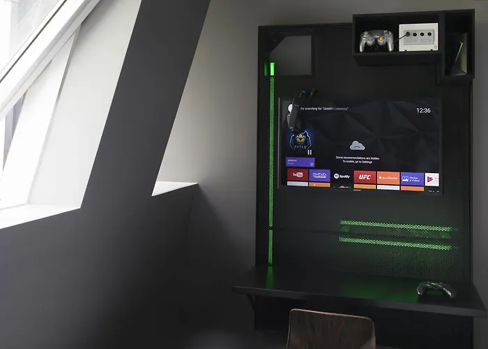 De Pijp Boutique Hotel 3*