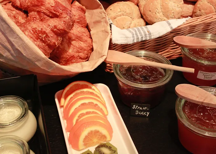 Hotel De Pijp Boutique Amsterdam