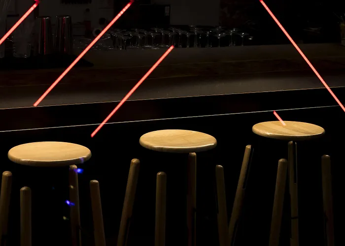 De Pijp Boutique Hotel