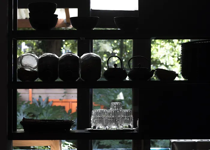 Hotel De Pijp Boutique Amsterdam