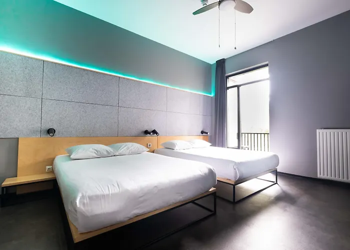 De Pijp Boutique Hotel Amsterdam