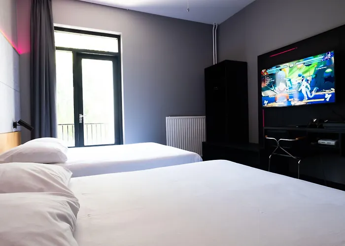 De Pijp Boutique Amsterdam