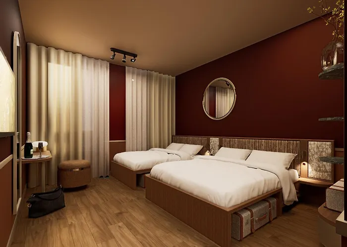 De Pijp Boutique Amsterdam