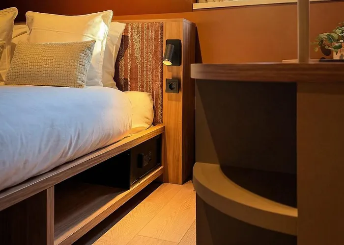 De Pijp Boutique Hotel