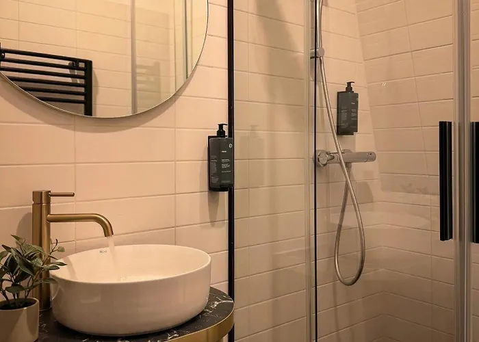 De Pijp Boutique 3* Amsterdam