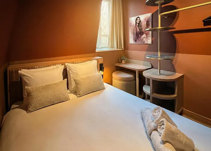 De Pijp Boutique Amsterdam