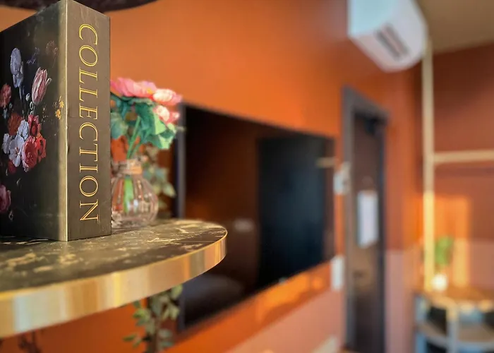 Hotel De Pijp Boutique 3*