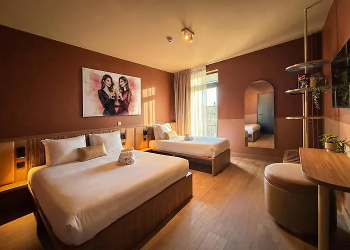 De Pijp Boutique Amsterdam