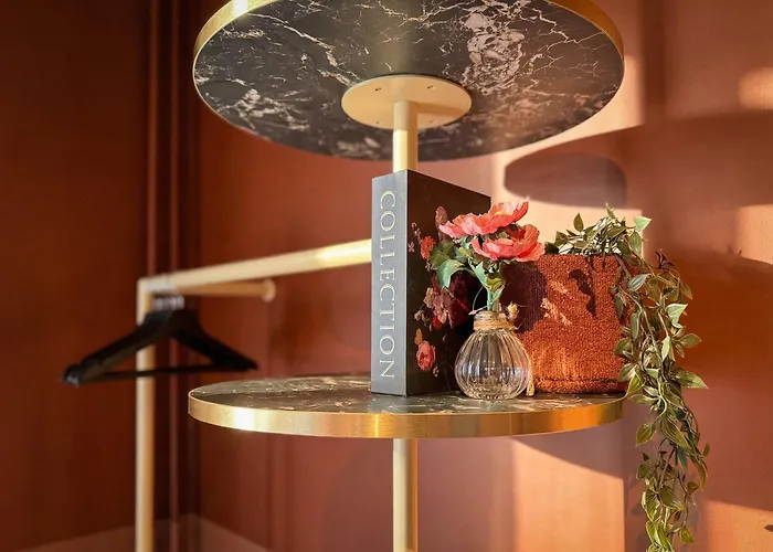 De Pijp Boutique 3* Amsterdam