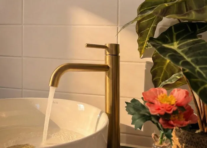 Hotel De Pijp Boutique Amsterdam