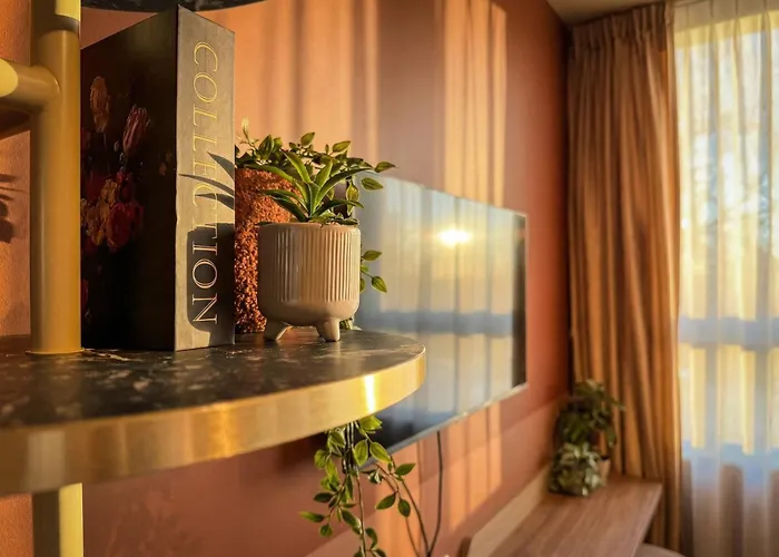 Hotel De Pijp Boutique 3*