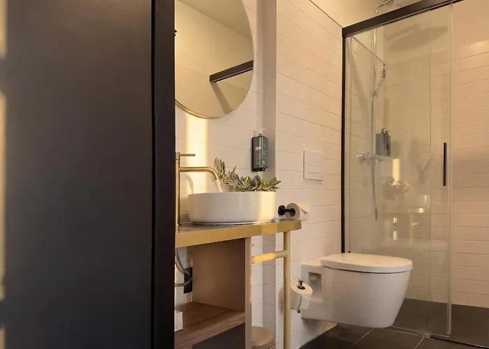 Hotel De Pijp Boutique 3*